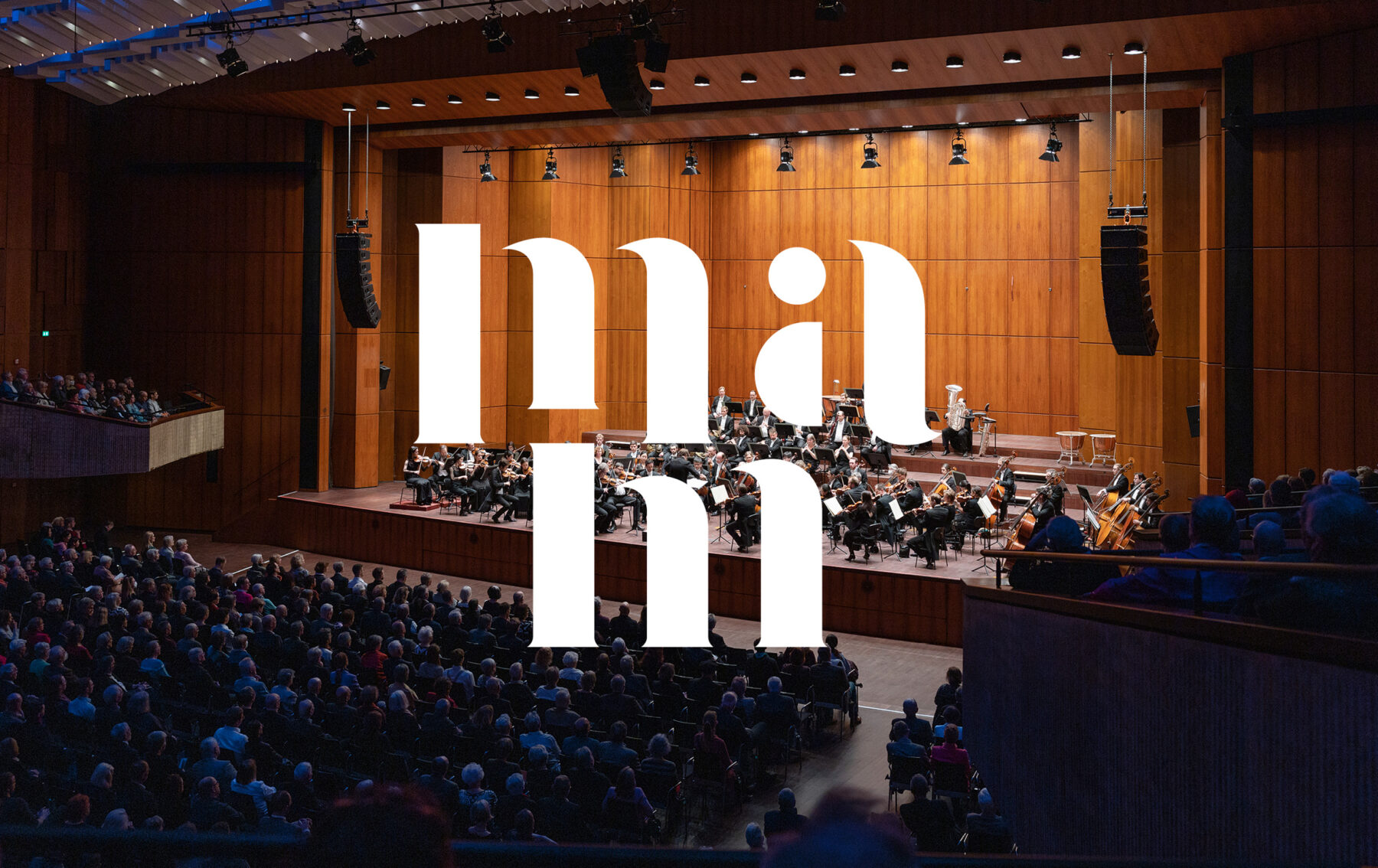 Musikalische Akademie Mannheim ()