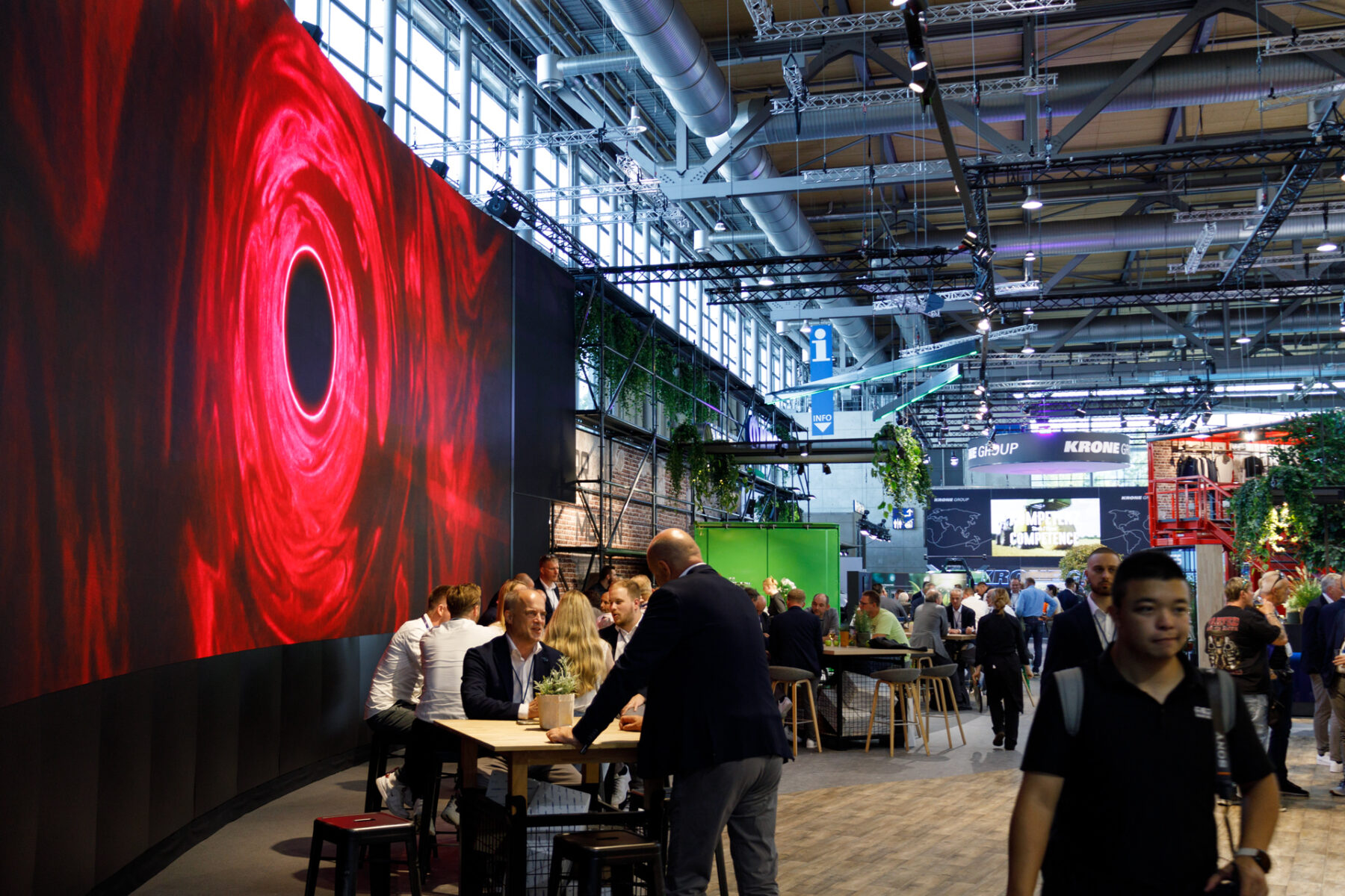 Krone – Dimensions in Motion (3)