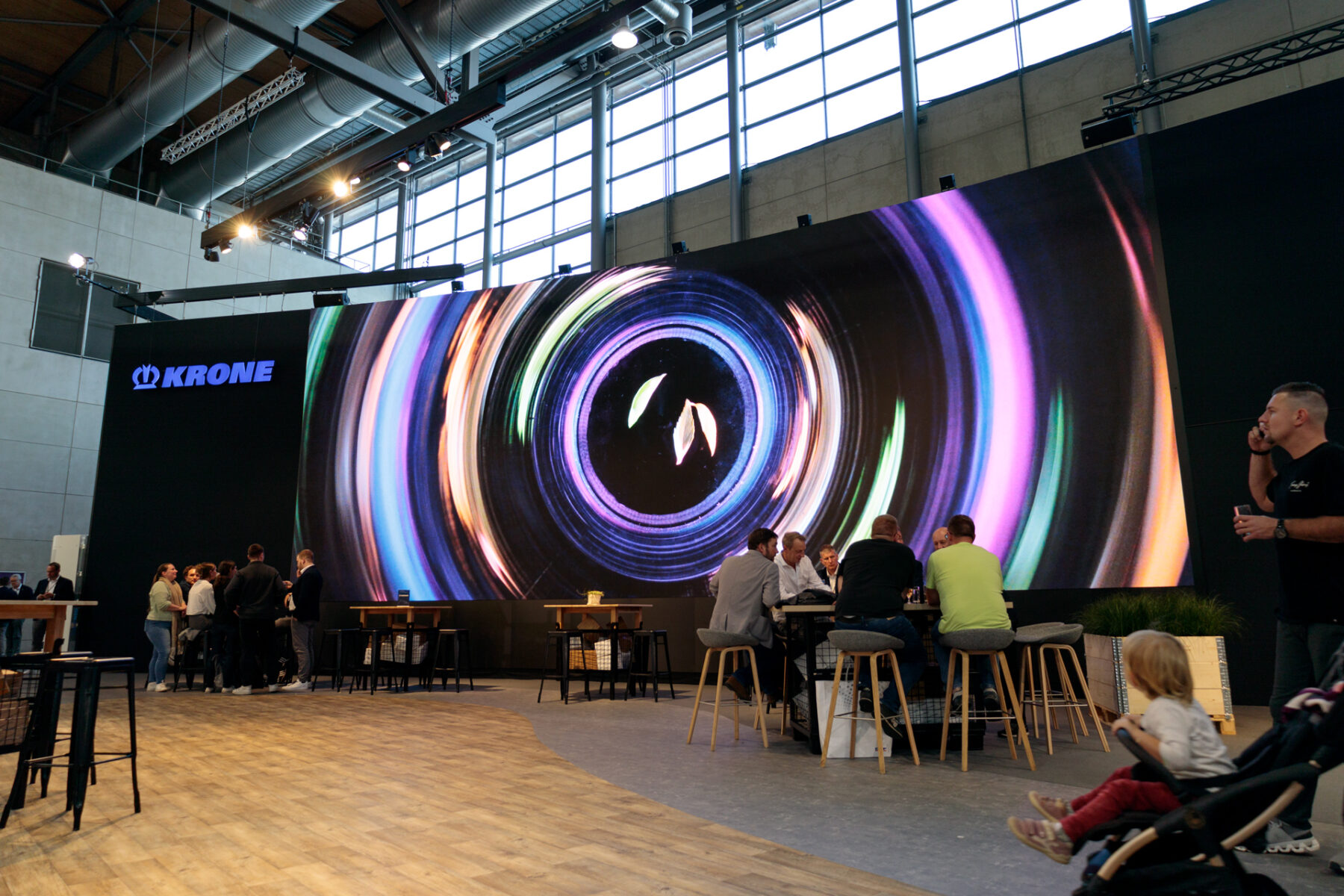 Krone – Dimensions in Motion (6)