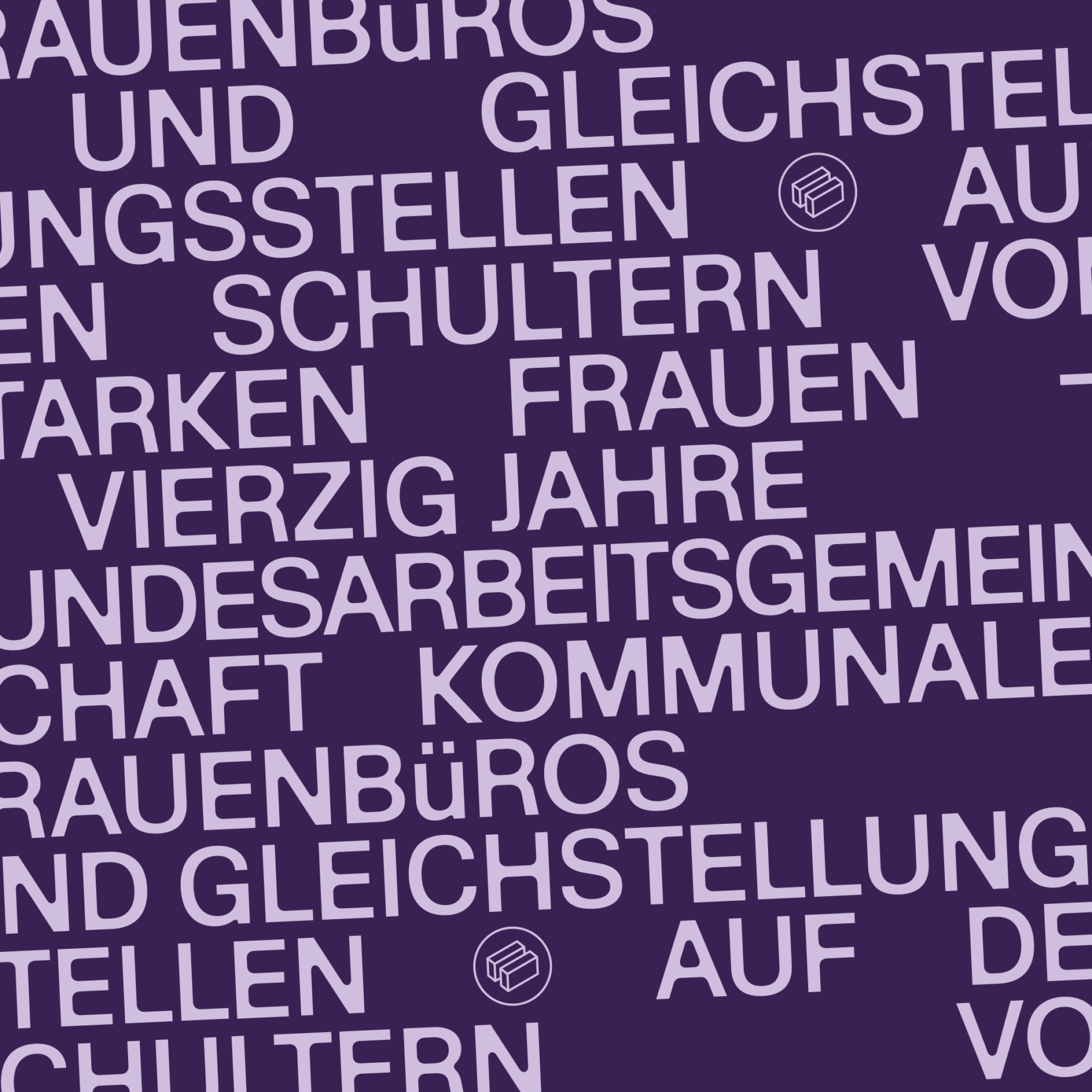 Auf den Schultern von starken Frauen (1)
