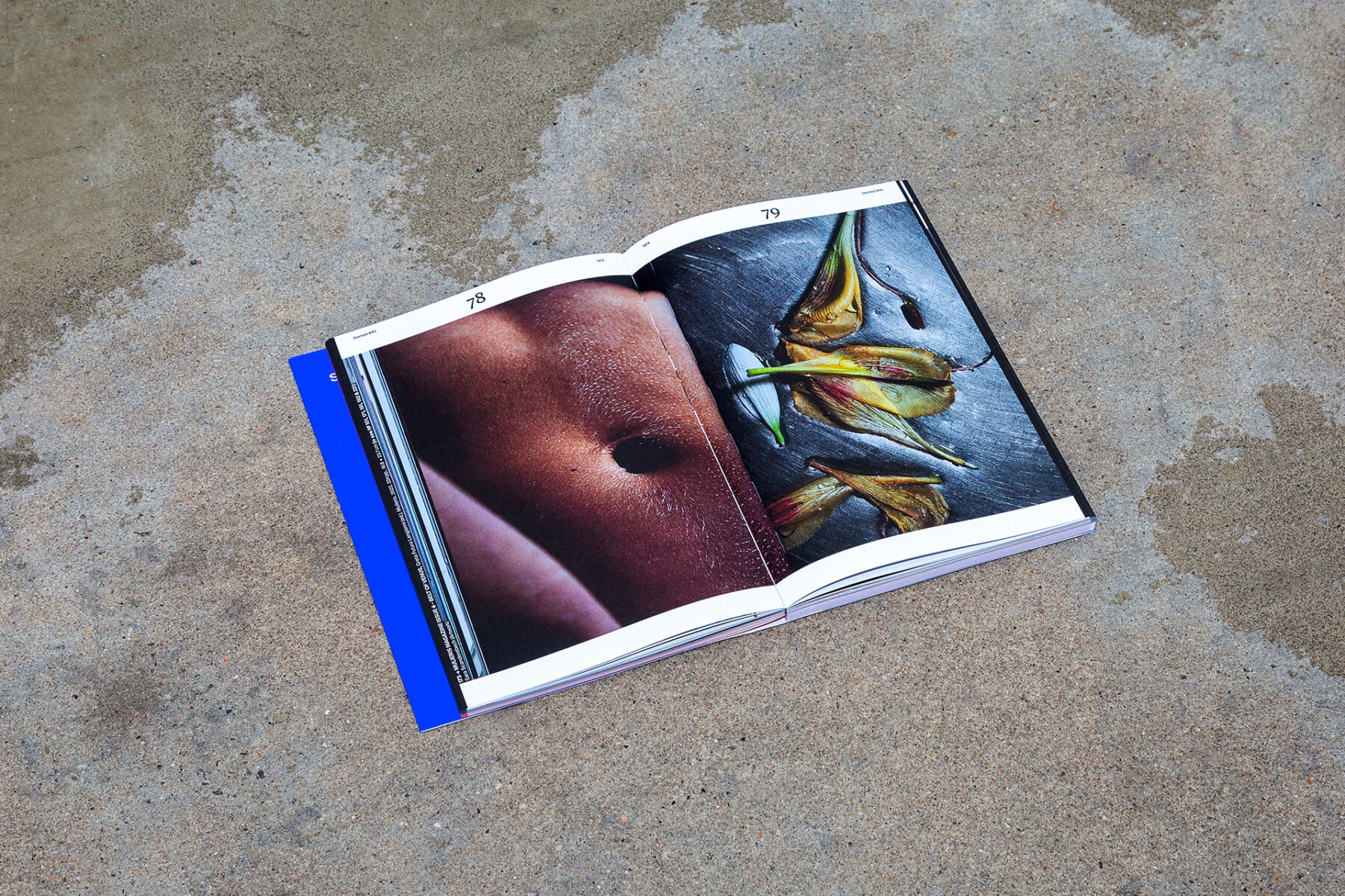Slanted Magazine #45 – Sex (5)