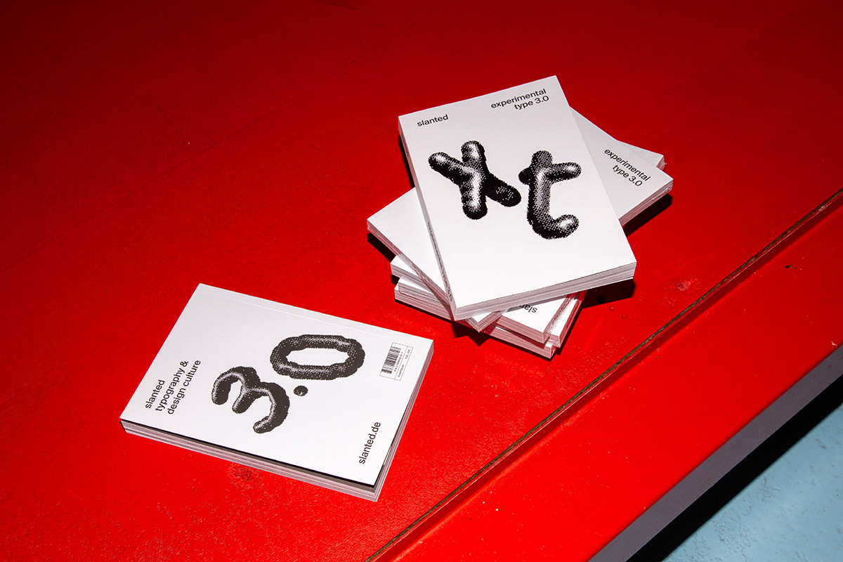 Experimental Type 3.0 ()