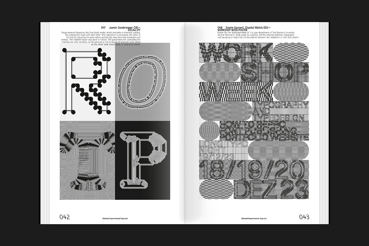 Experimental Type 3.0 (5)