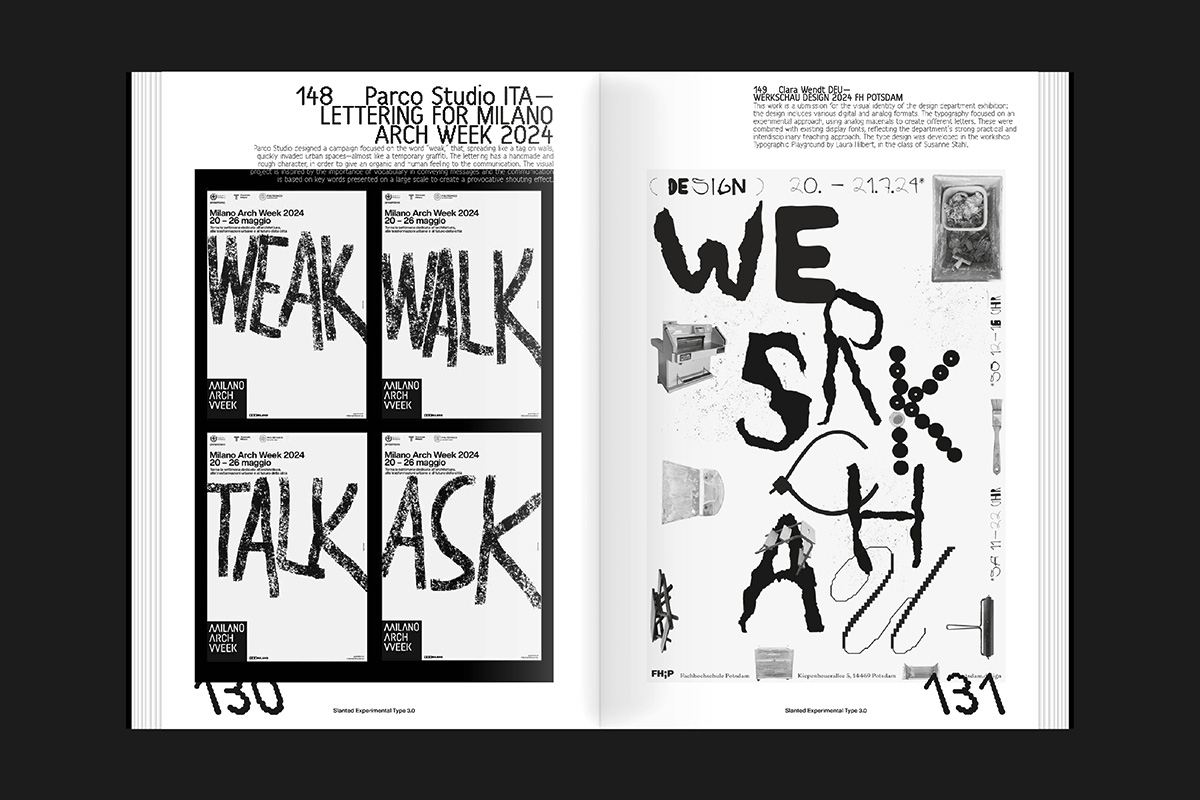 Experimental Type 3.0 (8)
