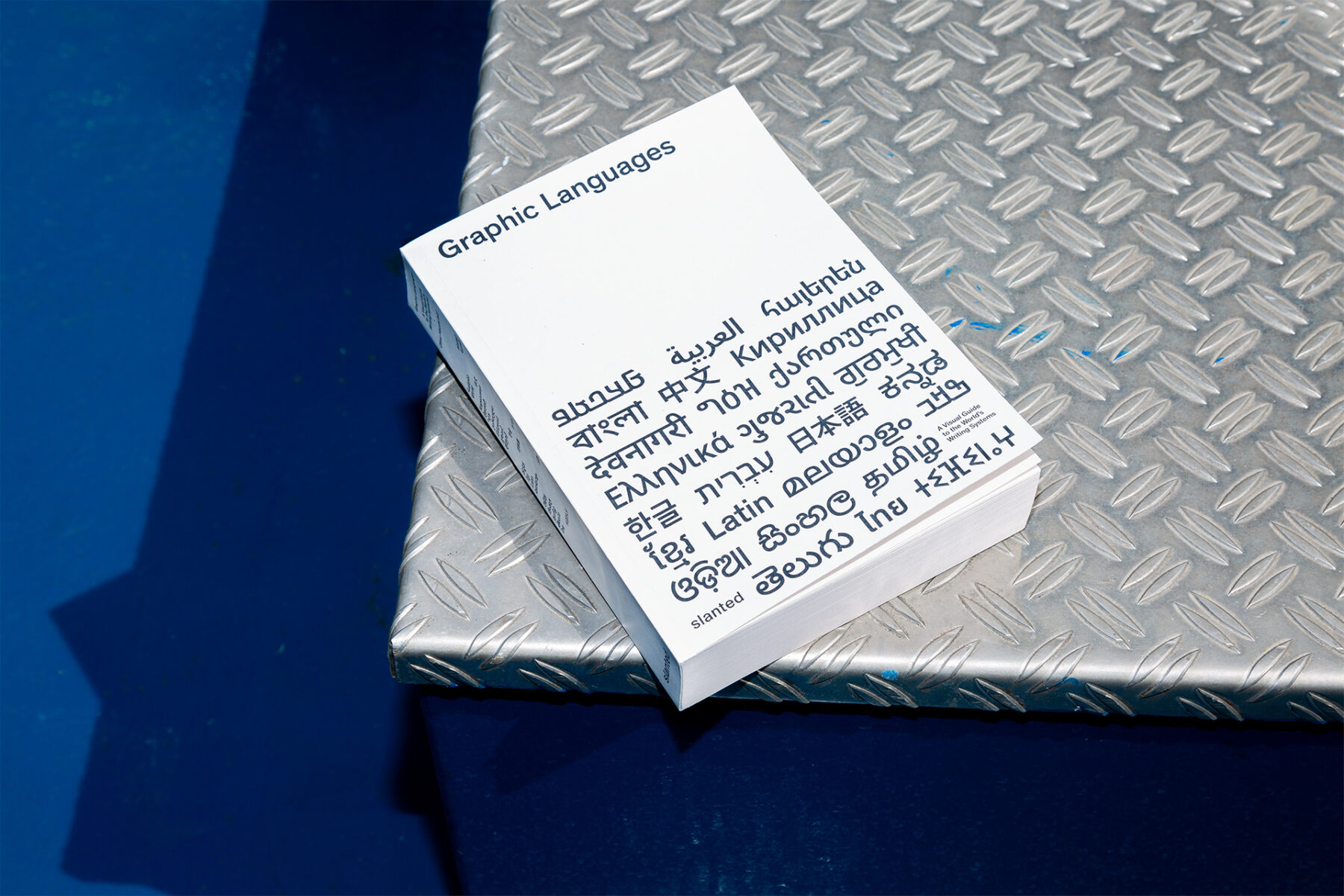 Graphic Languages ()