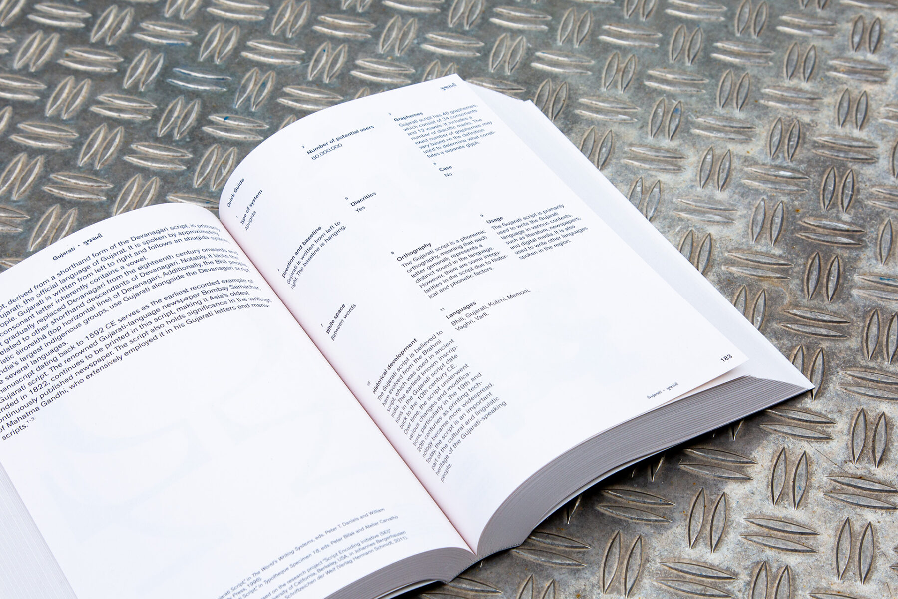 Graphic Languages (2)