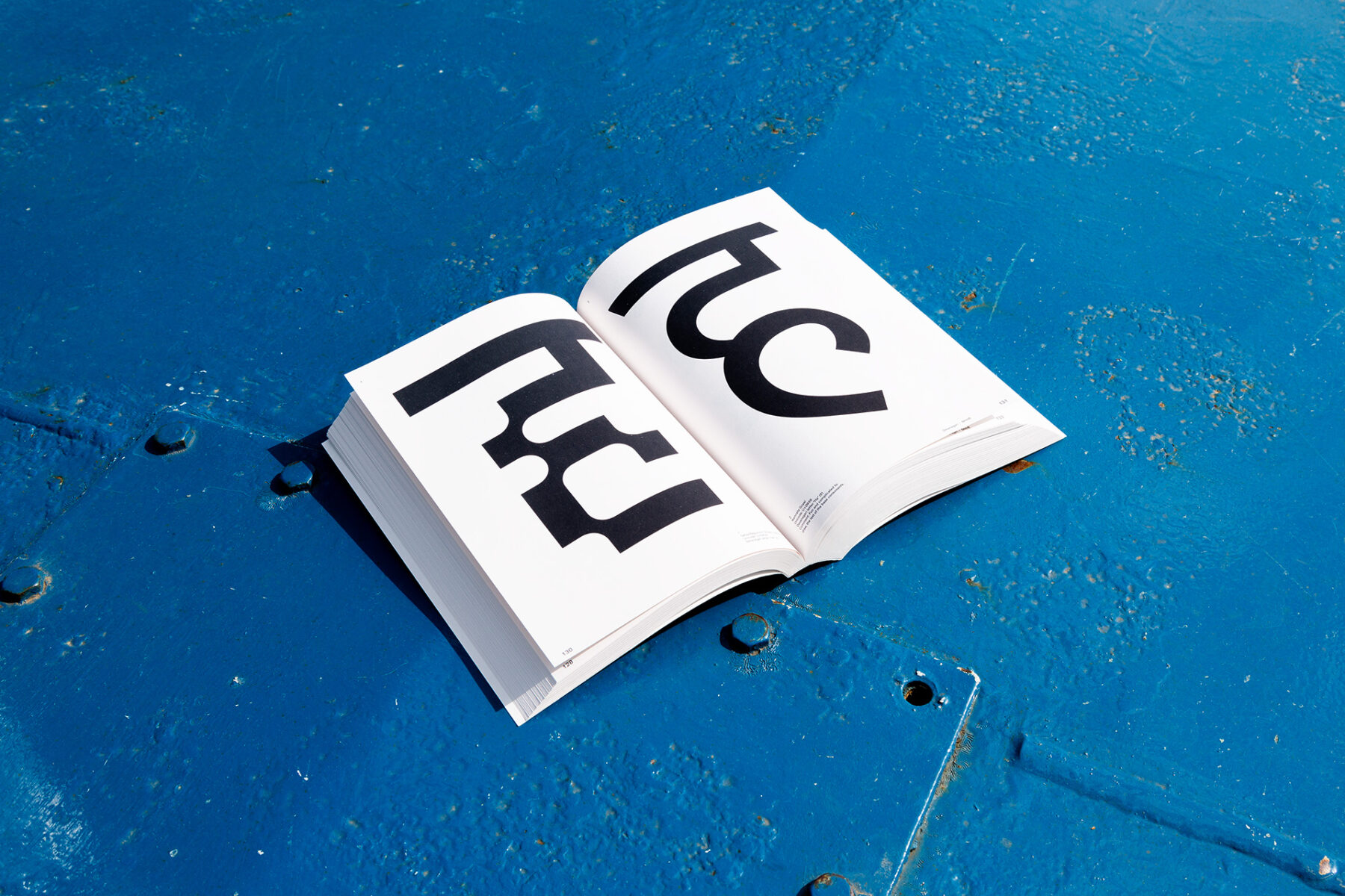 Graphic Languages (3)