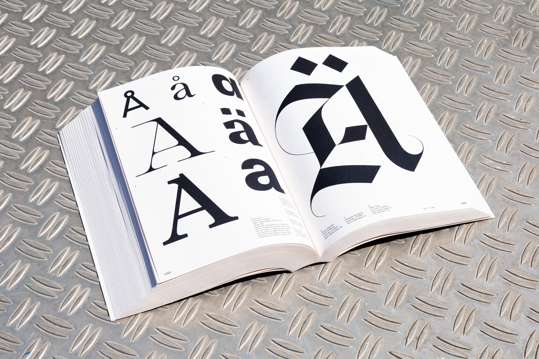 Graphic Languages (5)