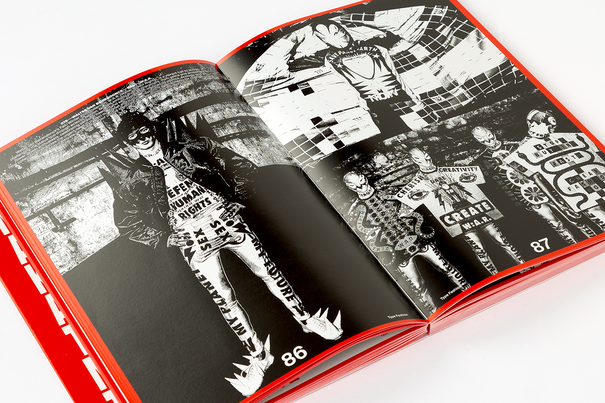 Slanted Magazine #44 – Type Fashion (5)