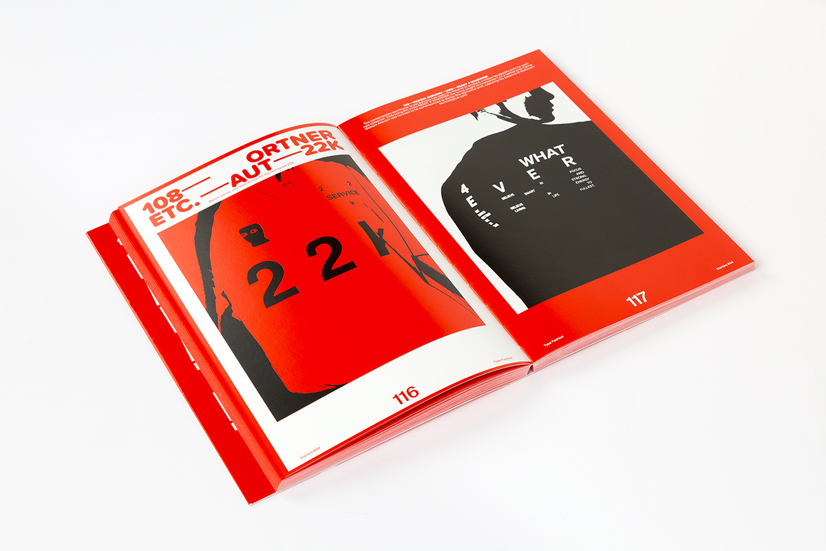 Slanted Magazine #44 – Type Fashion (7)