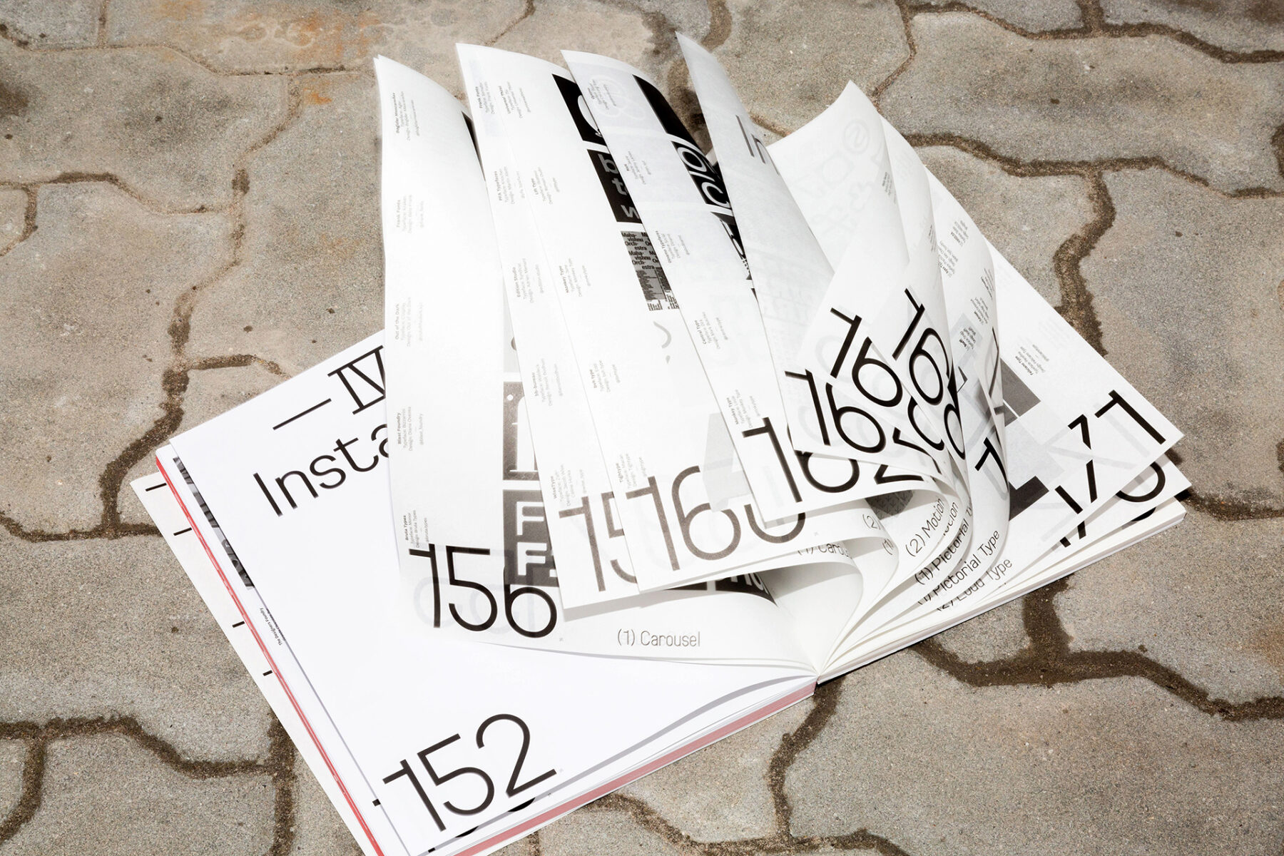 Support Independent Type II (6)