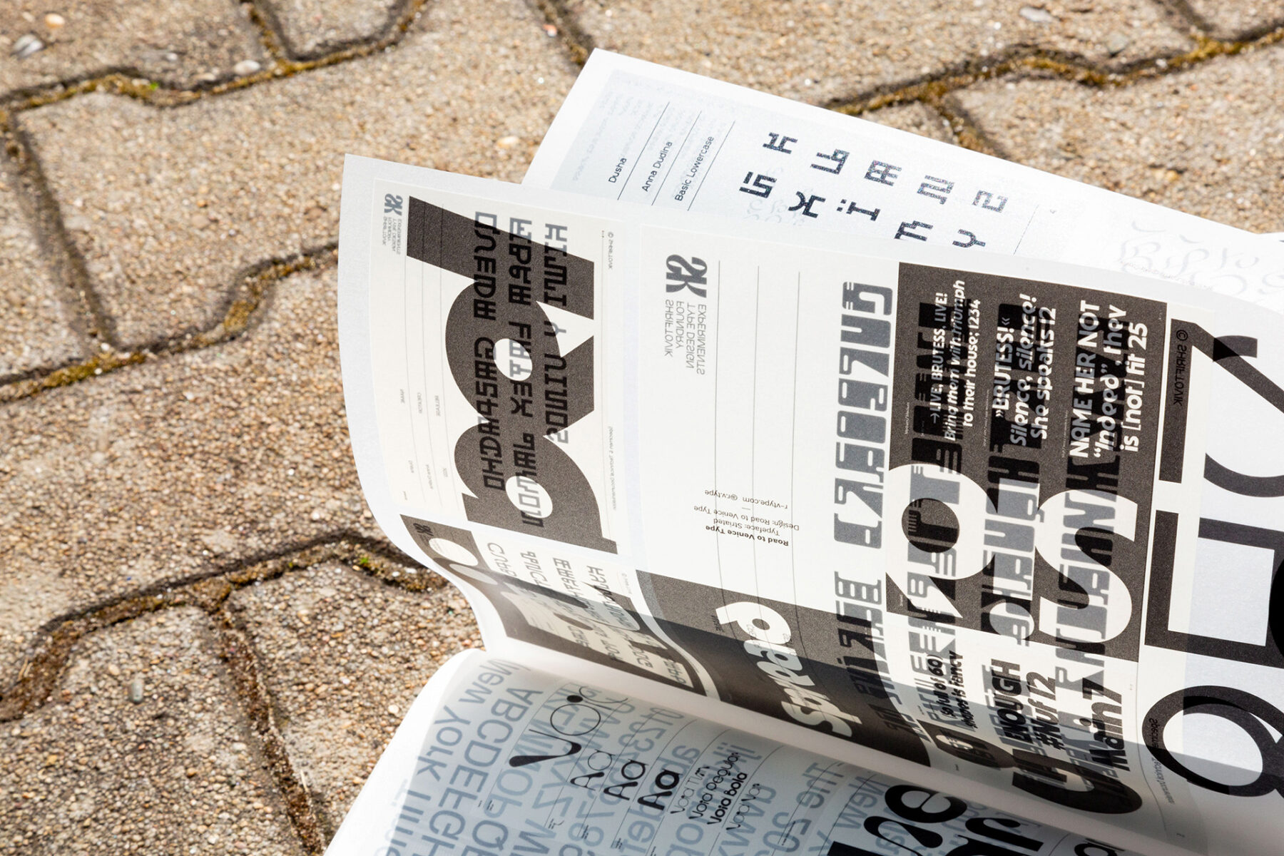 Support Independent Type II (9)