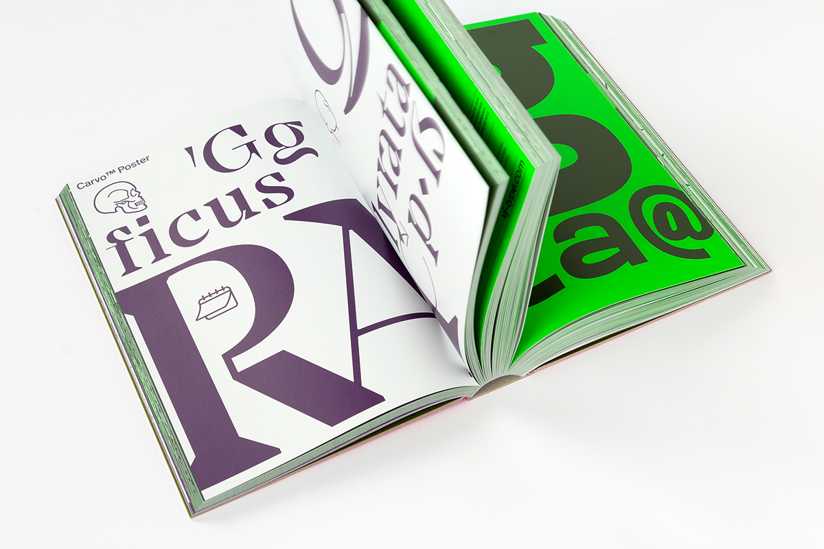 Yearbook of Type #7 – Plant Edition (14)