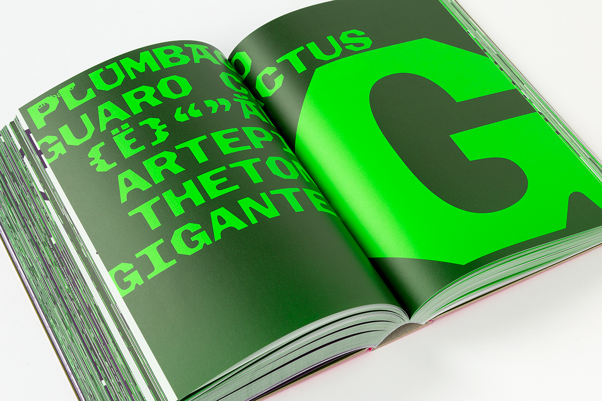Yearbook of Type #7 – Plant Edition (5)