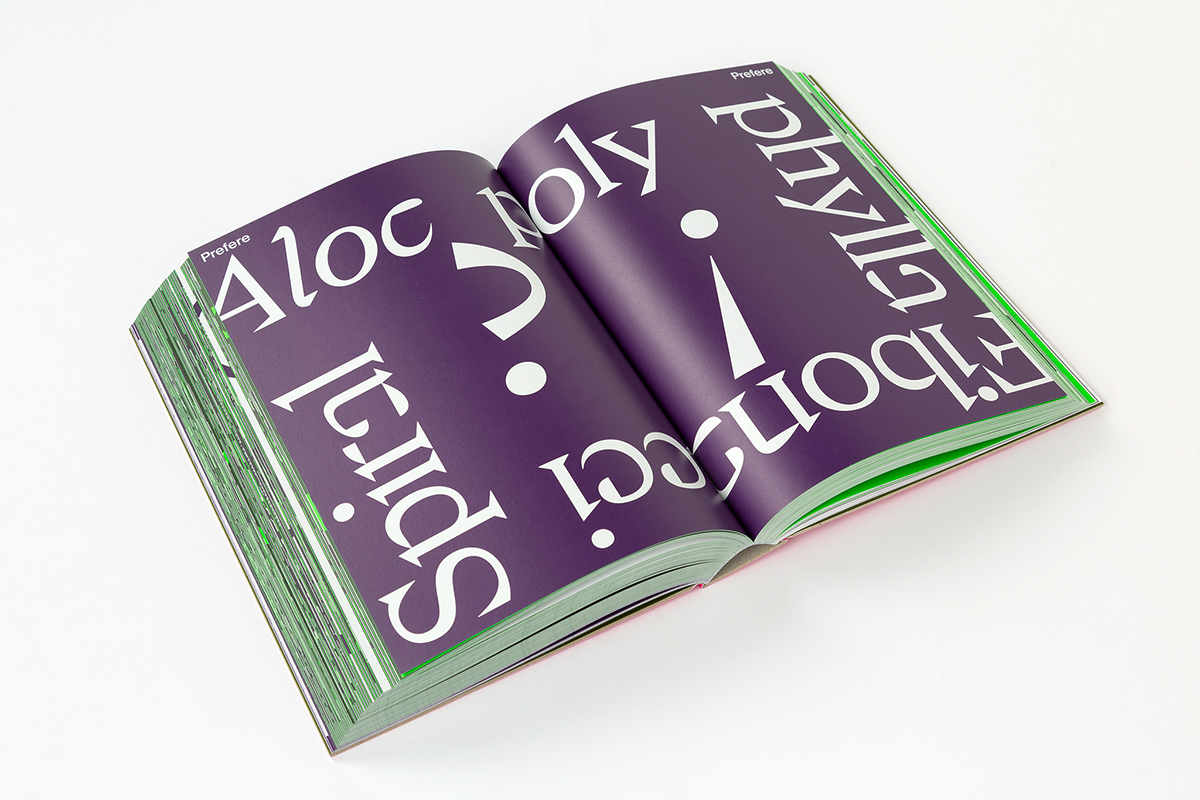 Yearbook of Type #7 – Plant Edition (6)