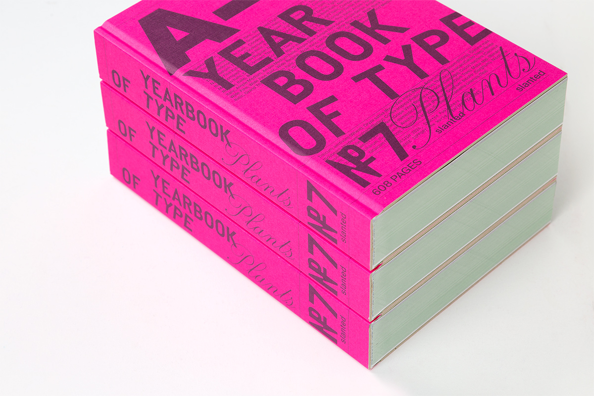 Yearbook of Type #7 – Plant Edition (16)