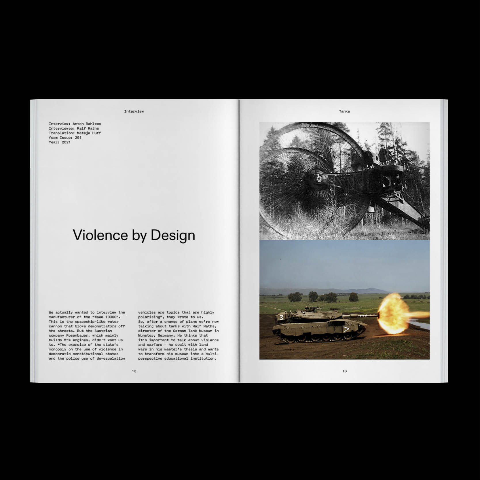 Form International Issue 01 (13)