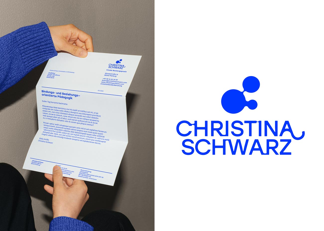 Intersektionale Corporate Identity für Christina Schwarz (2)