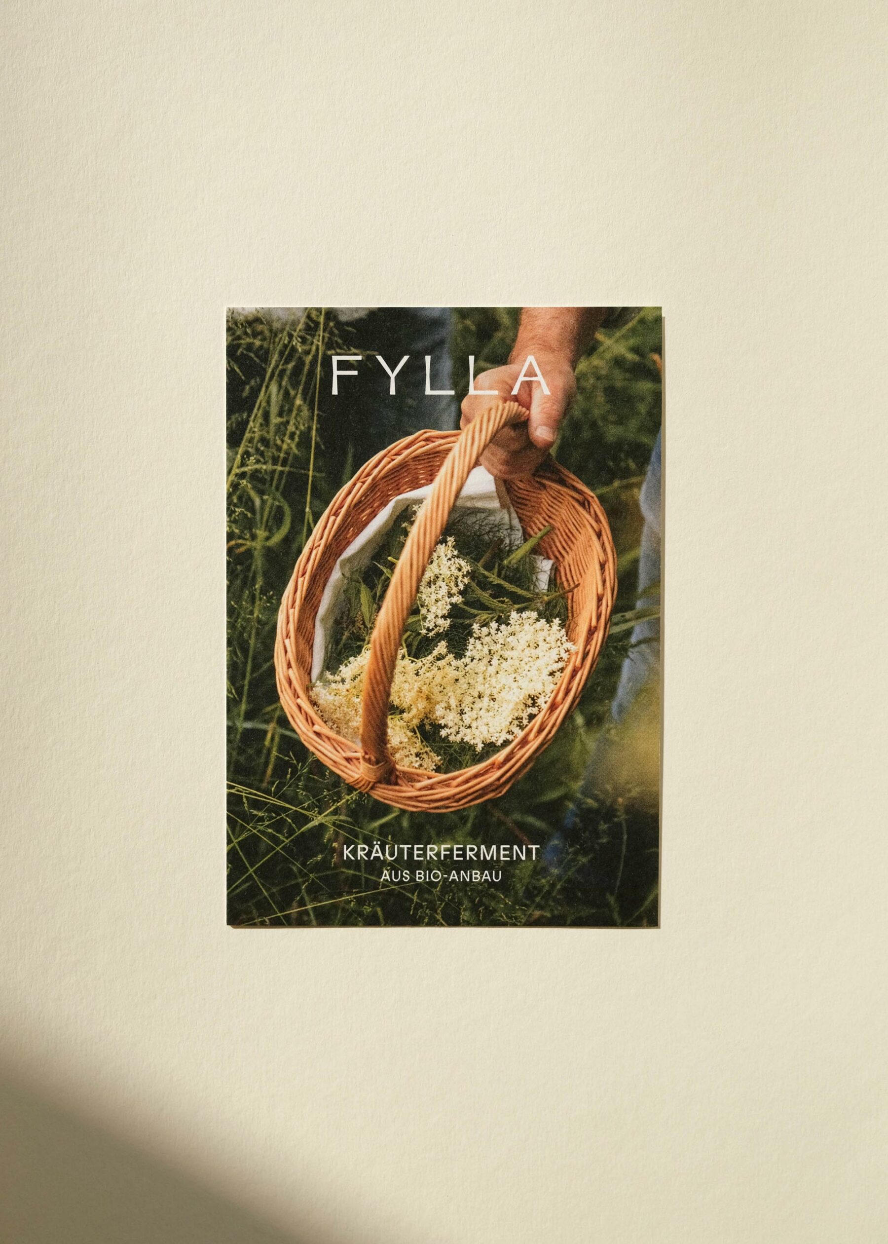 Fylla Kräuterferment (5)