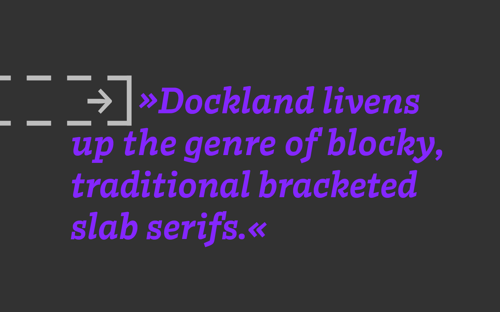 Dockland (3)