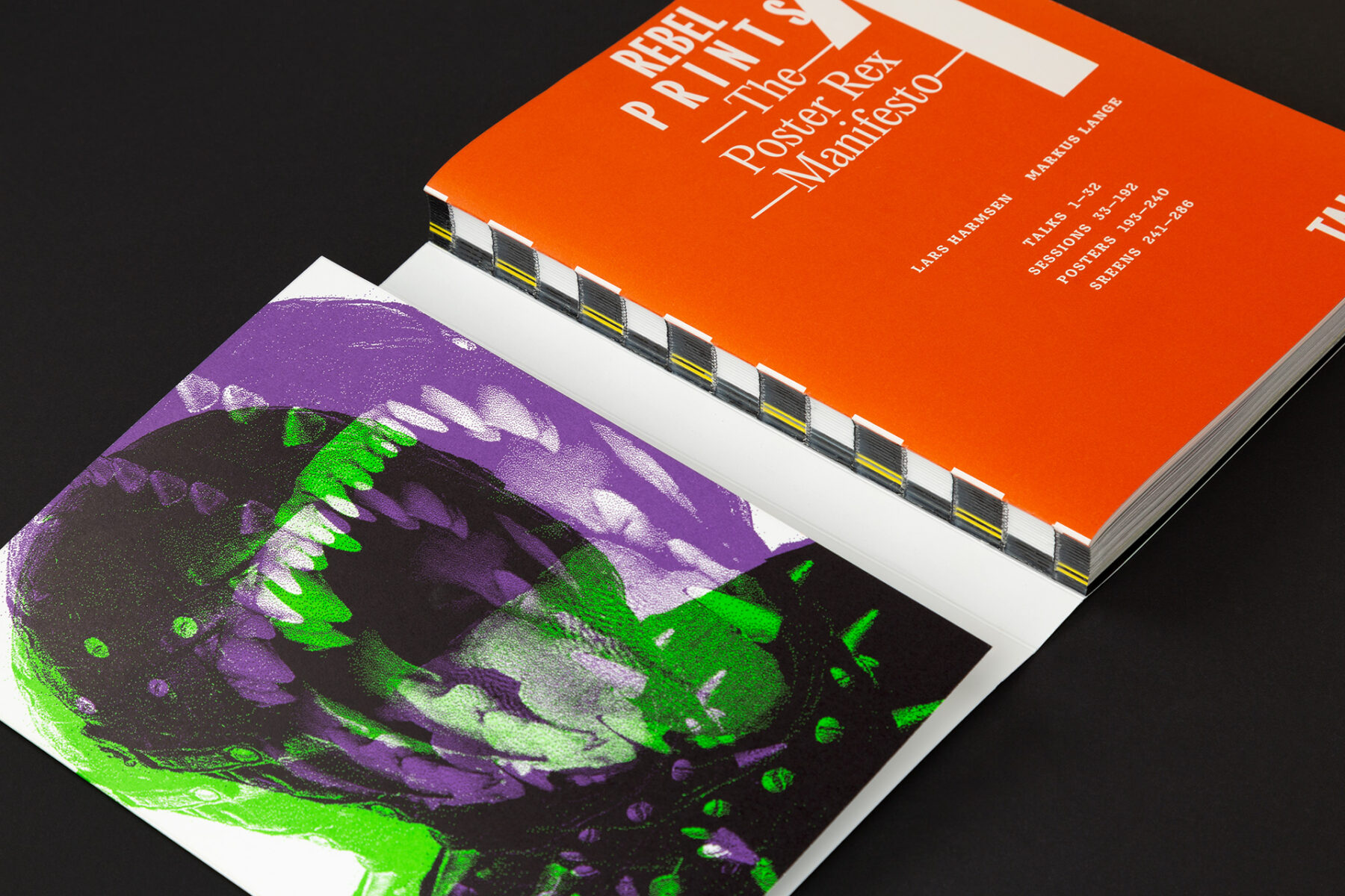 Rebel Prints — The Poster Rex Manifesto (2)