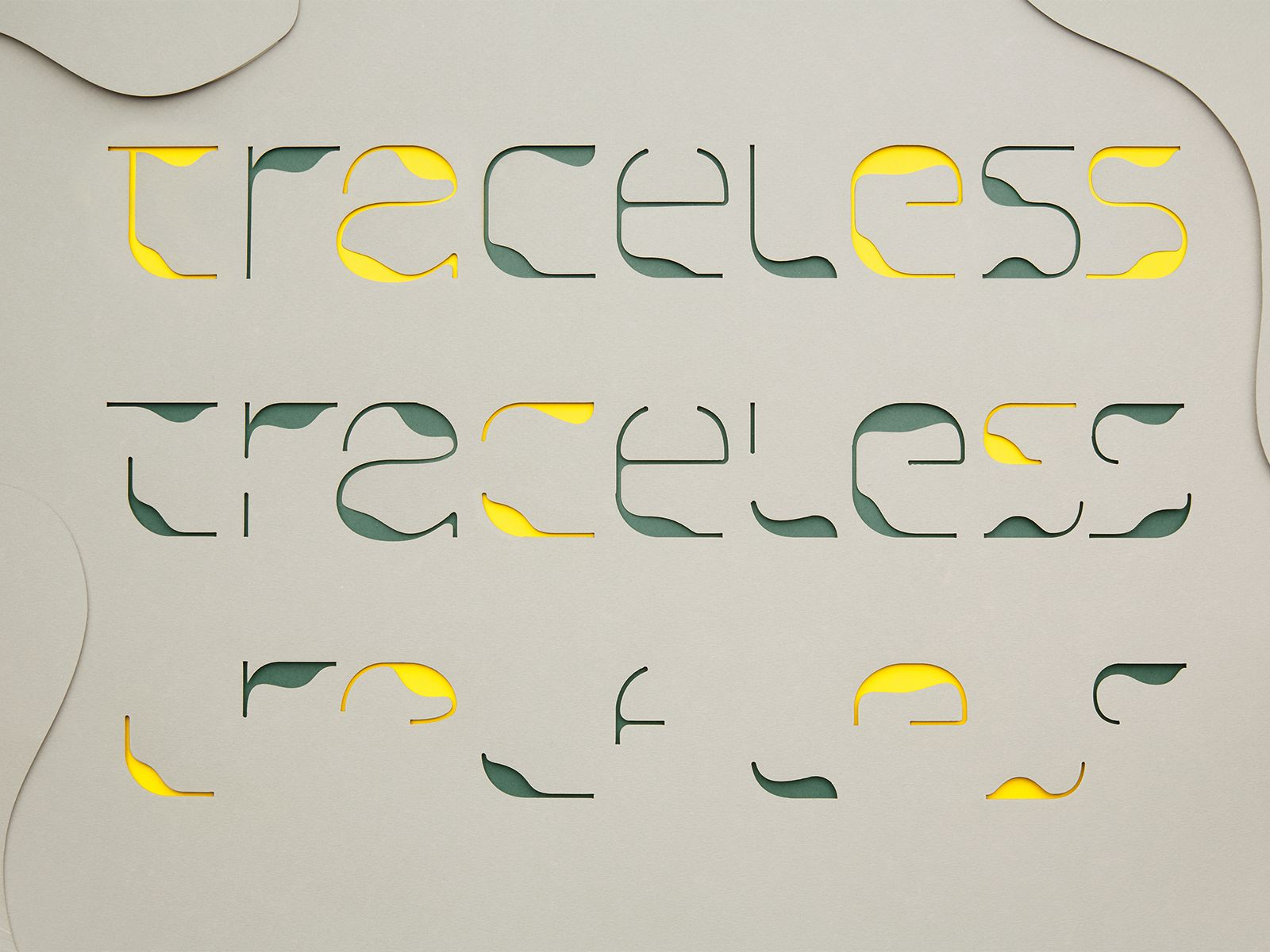 Traceless ()