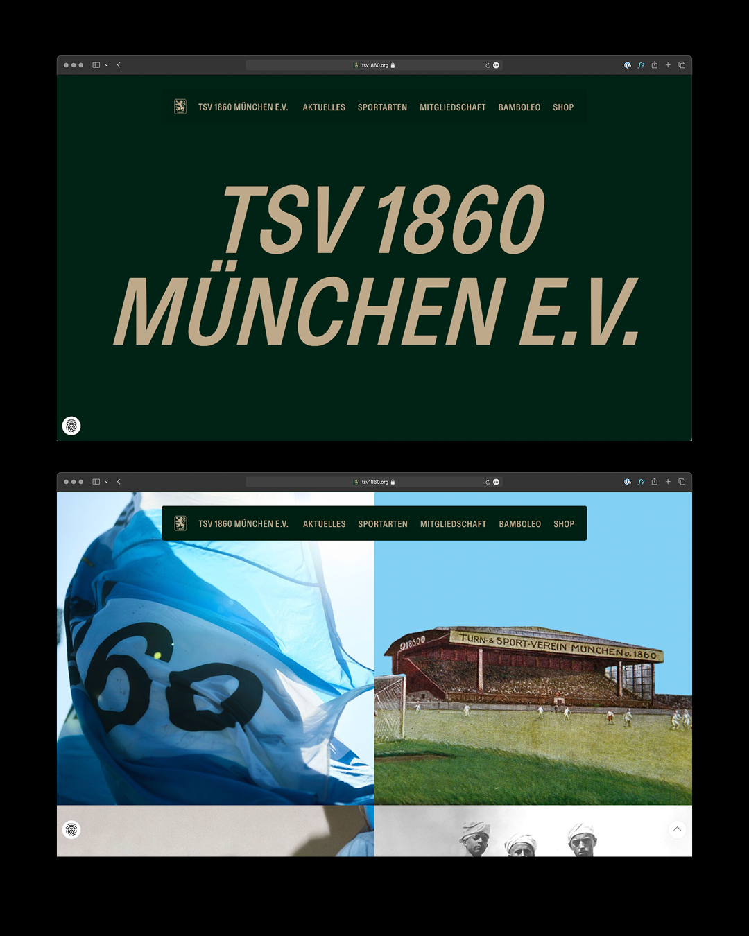 TSV 1860 e.V. Identity (7)
