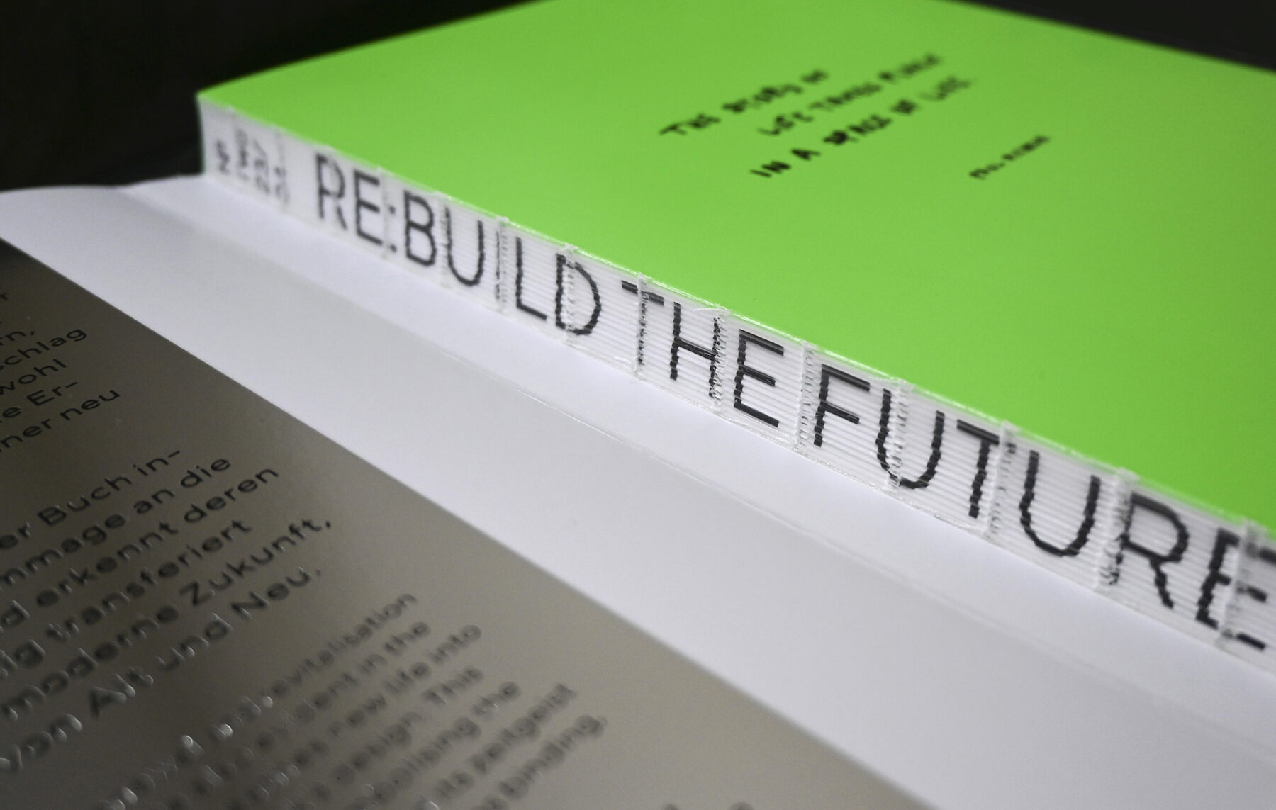 Re:build the future – Bookazine °2 (2)