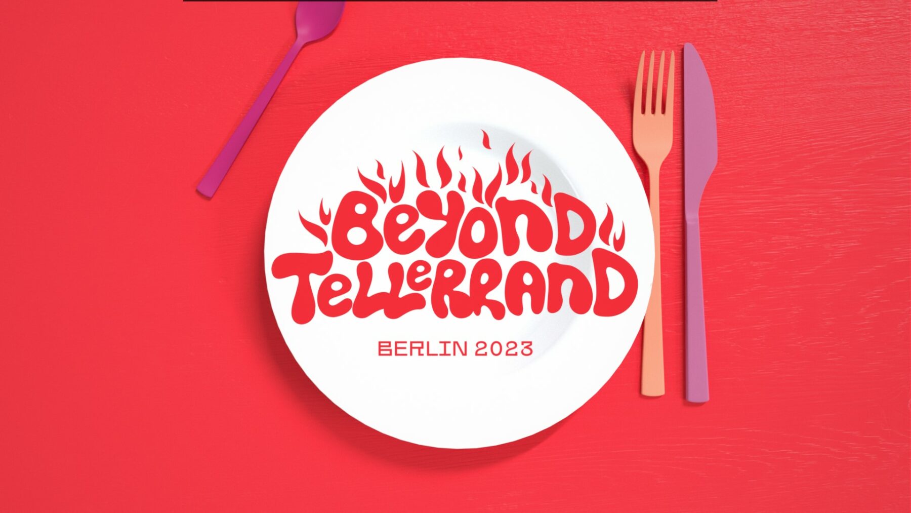Opening Titles – Beyond Tellerrand Berlin 2023 (1)