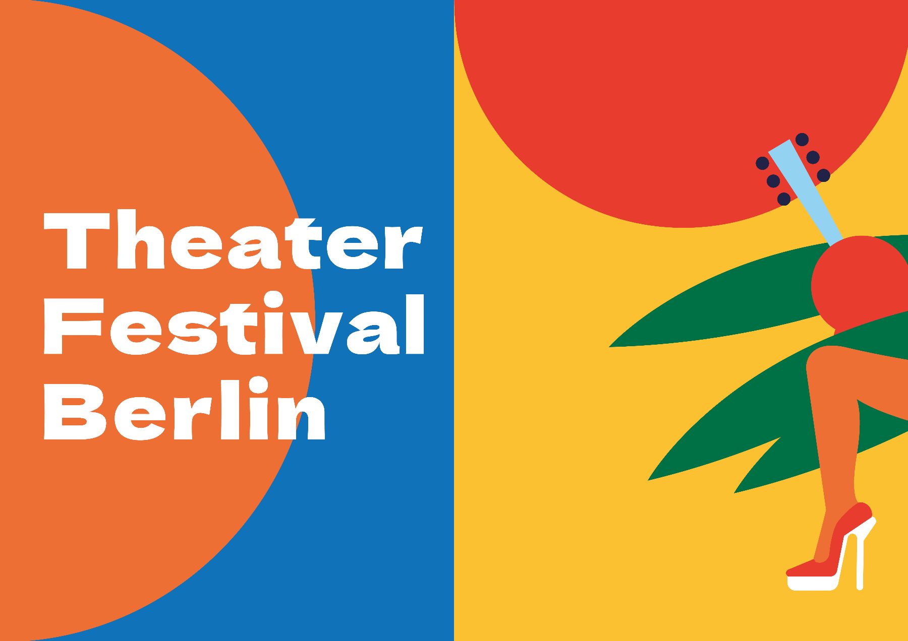 Theater Festival Berlin (1)