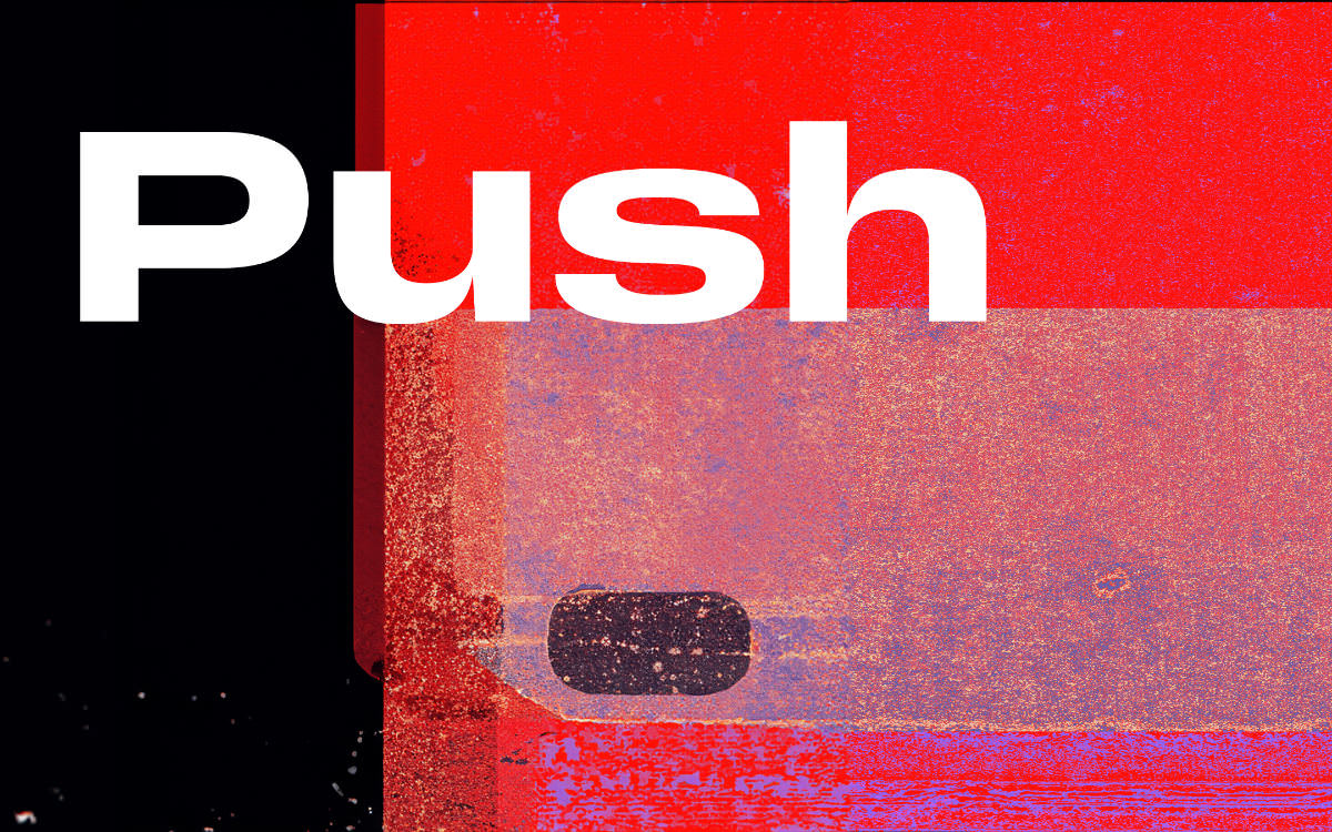 Push (2)