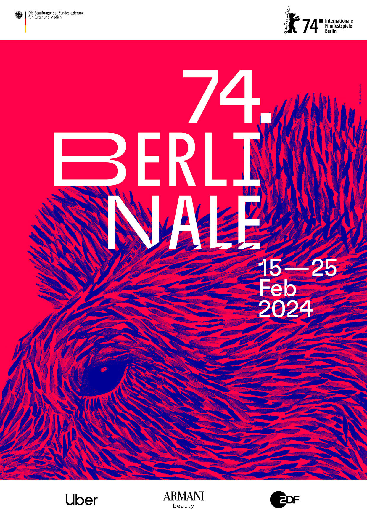 74. Berlinale ()