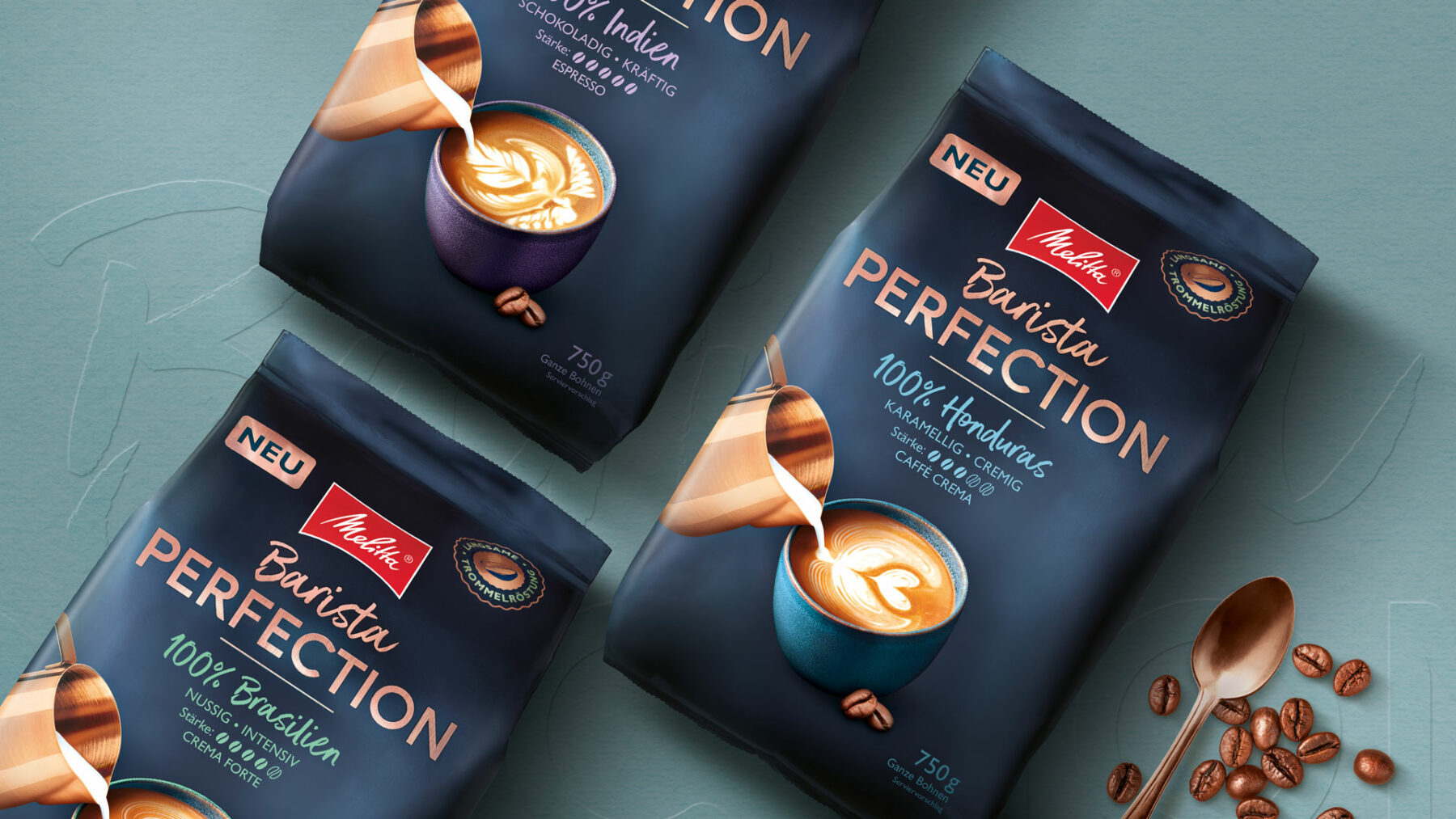Melitta Barista Perfection (1)