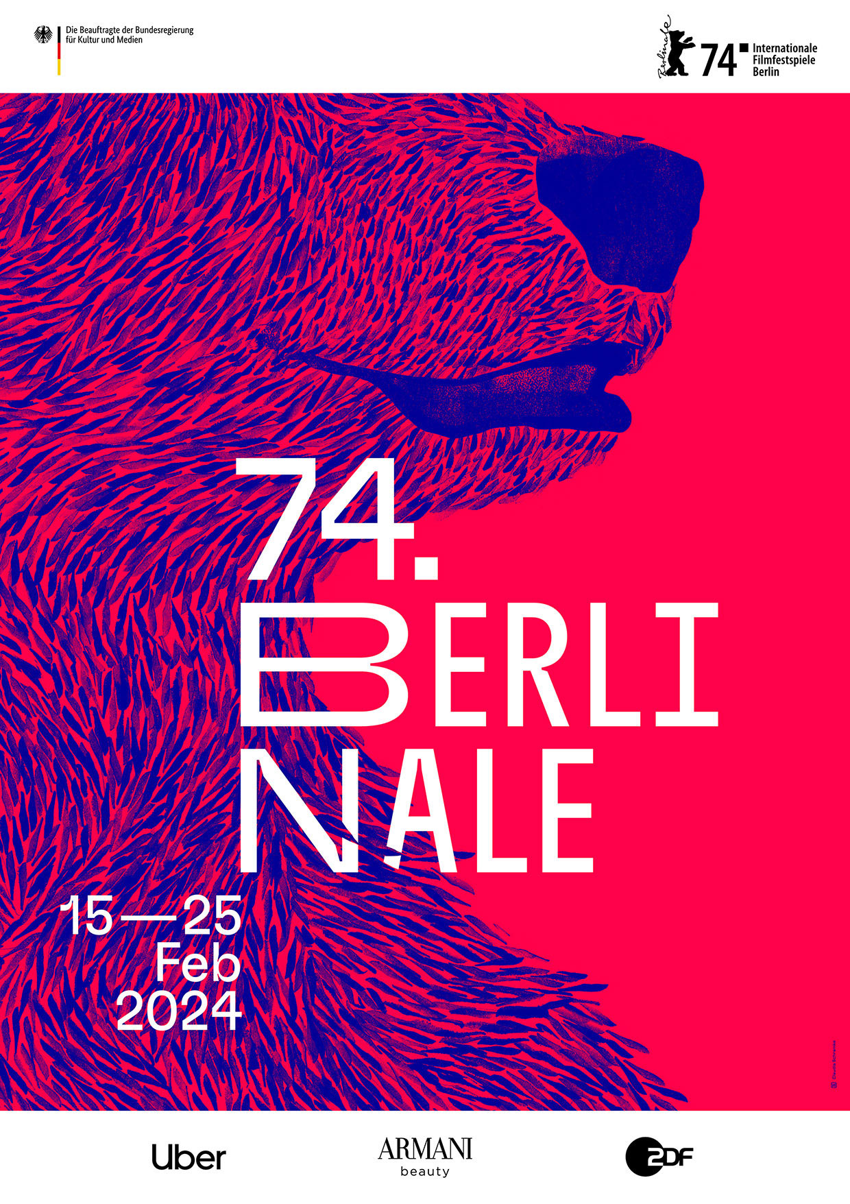 74. Berlinale (1)