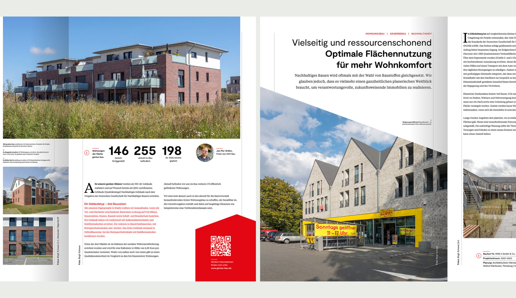 Höft – Rebranding für ein Traditionsunternehmen (3)