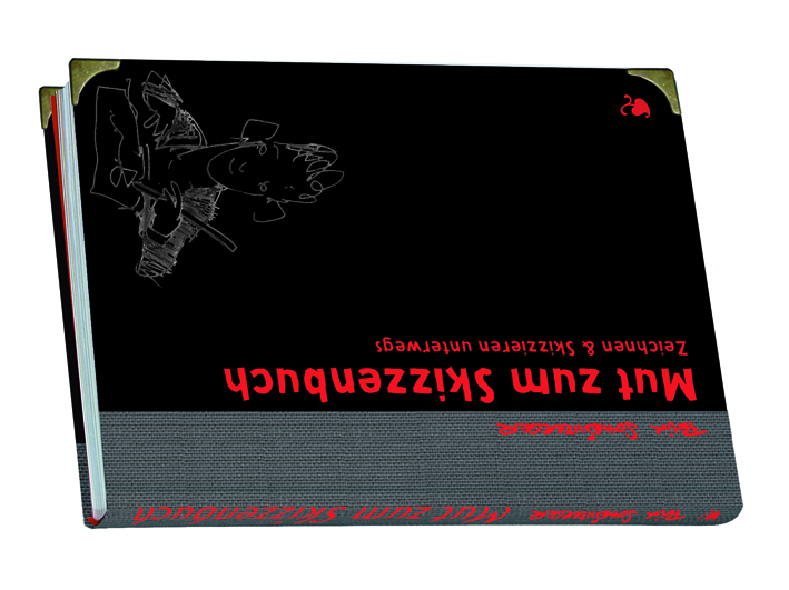 Mut Zum Skizzenbuch