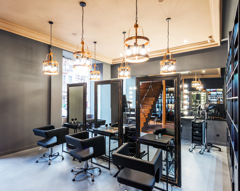 Die perfekte Einrichtung für den erfolgreichen Friseursalon