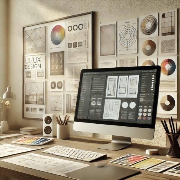 Designprinzipien
